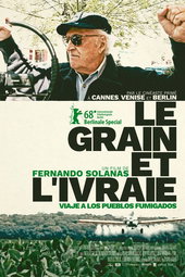 Le grain et l'ivraie