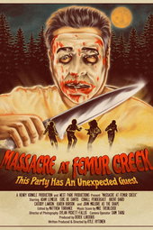 Massacre at Femur Creek