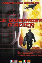 Le guerrier d'acier