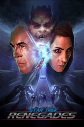 Star Trek: Renegades