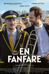 En fanfare