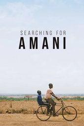 Searching for Amani