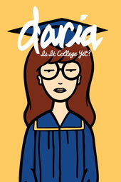 Daria : Adieu le lycée