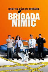 Brigada Nimic