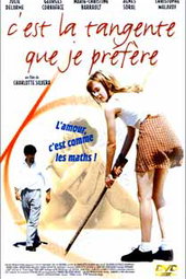 C'est la tangente que je préfère
