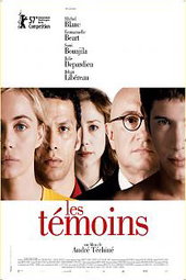 Les Témoins