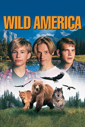 L'amerique Sauvage