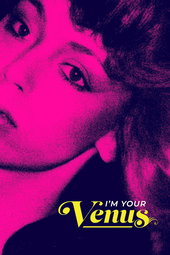 I'm Your Venus : Le halo d'une étoile
