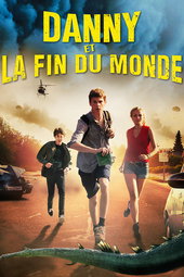 Danny et la fin du monde