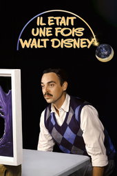Il était une fois Walt Disney