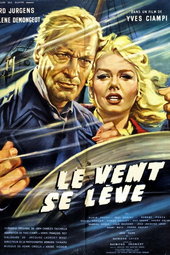 Le vent se lève