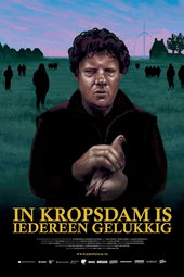 Greetings from Kropsdam