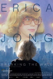 Erica Jong - Breaking the Wall