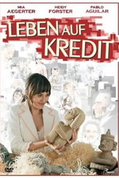 Leben auf Kredit