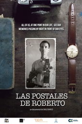 Las postales de Roberto