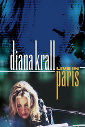 Diana Krall - Live in Paris
