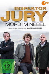 Inspektor Jury - Mord im Nebel