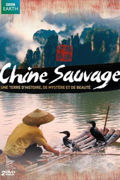 Chine sauvage