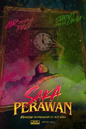 Saka Perawan