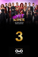 Saison 3