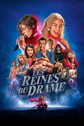 Les reines du drame