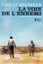 La Voie de l'ennemi