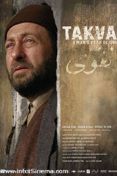 Takva: A Man's Fear of God