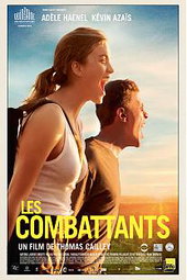 Les Combattants