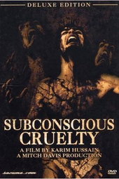 Subconscious Cruelty