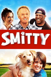 Smitty le chien