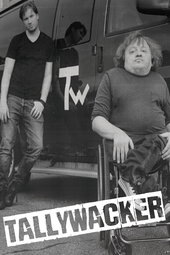 Tallywacker