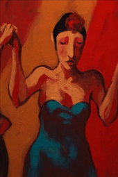 Tango of Longing