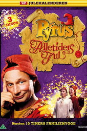 Alletiders Jul