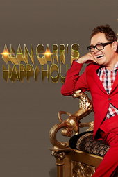 Alan Carr's Happy Hour
