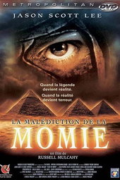 La Malédiction de la Momie