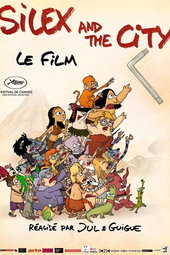 Silex and the City, le film