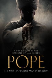Le Pape : l'homme le plus puissant de l'histoire