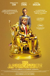 The Apprentice