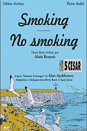 Smoking / No Smoking