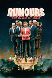 Rumours, nuit blanche au sommet