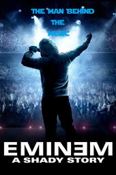 Eminem The Man Behind The Music
