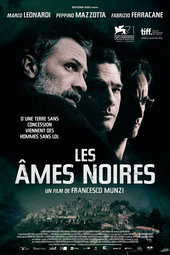 Les Âmes noires