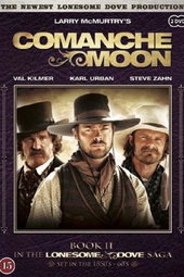 Comanche Moon