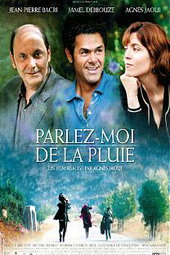 Parlez-moi de la pluie