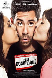 Situation amoureuse - C'est compliqué
