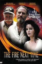 The Fire Next Time