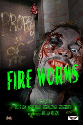 Fire Worms