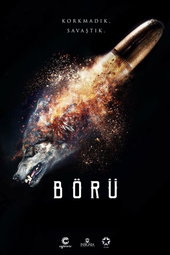 Börü