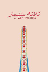 3 Centimetres