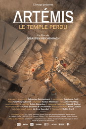 Artémis, le temple perdu